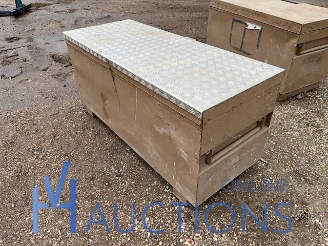 Materiaalbak knaack - afbeelding 3 van  4