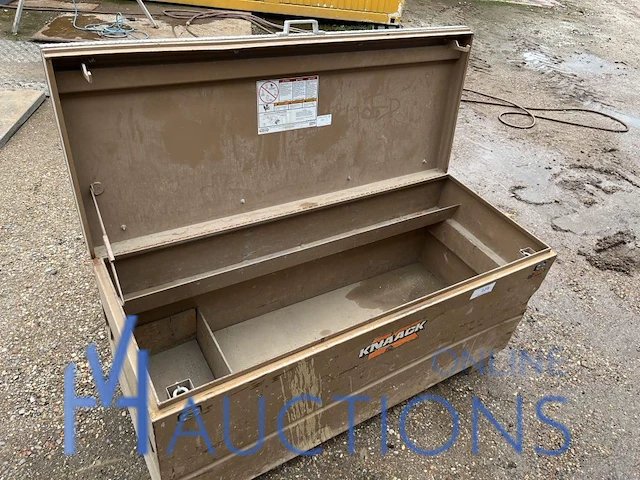 Materiaalbak knaack - afbeelding 4 van  4