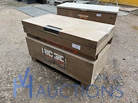 Materiaalbak knaack