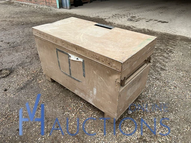 Materiaalbak knaack - afbeelding 3 van  4