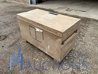 Materiaalbak knaack - afbeelding 3 van  4
