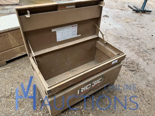 Materiaalbak knaack - afbeelding 4 van  4