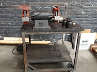 Materiaalbord & inhoud - afbeelding 2 van  9