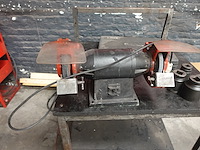 Materiaalbord & inhoud - afbeelding 3 van  9