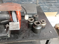 Materiaalbord & inhoud - afbeelding 4 van  9