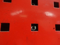 Materiaalbord & inhoud - afbeelding 9 van  9