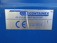 Materiaalcontainer 10ft - afbeelding 9 van  9