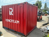 Materiaalcontainer met inhoud - afbeelding 3 van  6