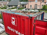 Materiaalcontainer met inhoud - afbeelding 6 van  6