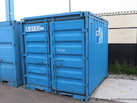 Materiaalcontainer - afbeelding 1 van  3