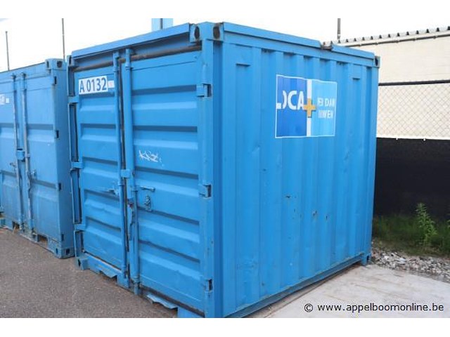Materiaalcontainer - afbeelding 2 van  3