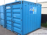 Materiaalcontainer - afbeelding 2 van  3