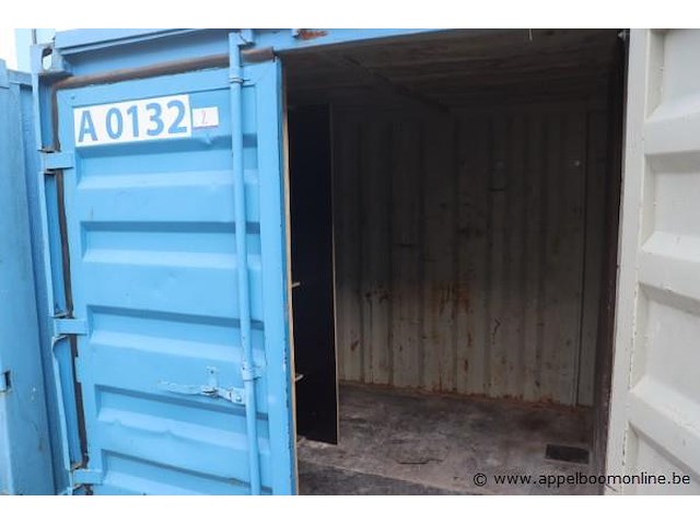 Materiaalcontainer - afbeelding 3 van  3
