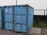 Materiaalcontainer - afbeelding 1 van  3