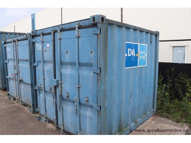 Materiaalcontainer - afbeelding 2 van  3