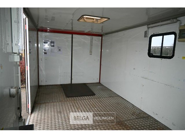 Materiaalcontainer - afbeelding 3 van  12