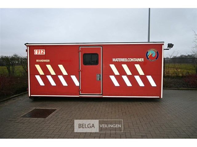 Materiaalcontainer - afbeelding 5 van  12