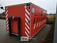 Materiaalcontainer - afbeelding 9 van  12