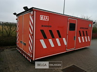 Materiaalcontainer - afbeelding 10 van  12