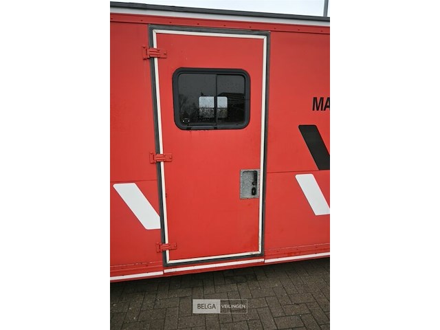 Materiaalcontainer - afbeelding 12 van  12