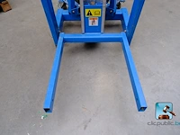 Materiaalheftoestel - afbeelding 5 van  11