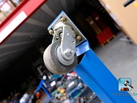 Materiaalheftoestel - afbeelding 6 van  11