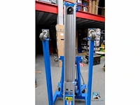 Materiaalheftoestel - afbeelding 7 van  11