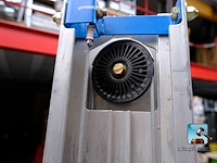 Materiaalheftoestel - afbeelding 8 van  11