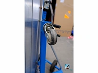 Materiaalheftoestel - afbeelding 9 van  11