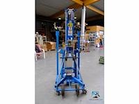 Materiaalheftoestel - afbeelding 10 van  11