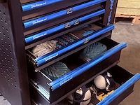 Materiaalkar datona - afbeelding 2 van  4