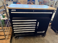 Materiaalkar jovio - afbeelding 1 van  4