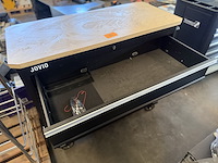 Materiaalkar jovio - afbeelding 2 van  4