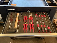 Materiaalkar jumbo - afbeelding 3 van  6