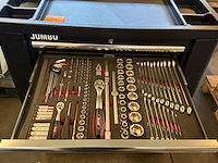 Materiaalkar jumbo - afbeelding 4 van  6