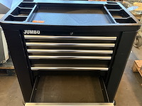 Materiaalkar jumbo - afbeelding 5 van  6