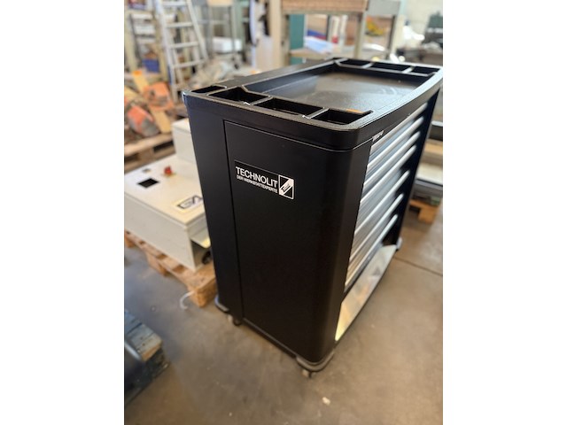 Materiaalkar jumbo - afbeelding 6 van  6