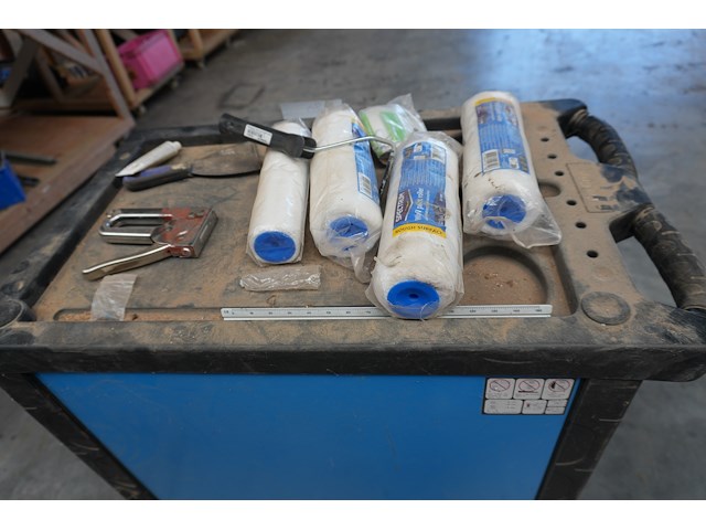 Materiaalkar pro grip - afbeelding 4 van  13