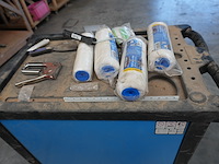 Materiaalkar pro grip - afbeelding 4 van  13