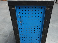 Materiaalkar pro grip - afbeelding 5 van  13
