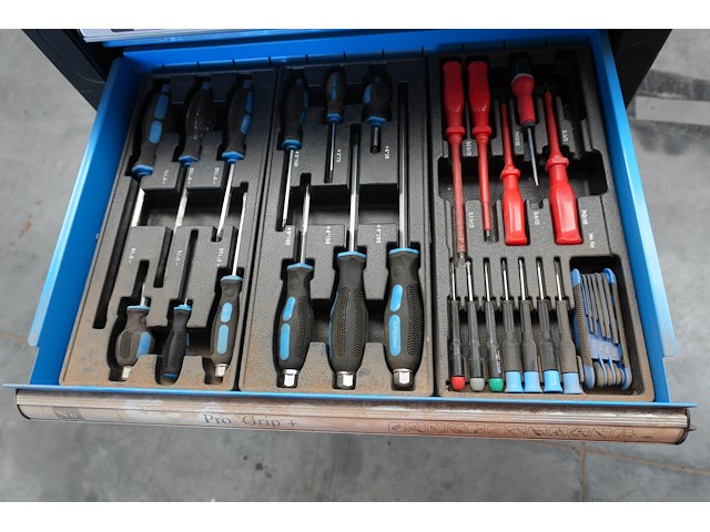 Materiaalkar pro grip - afbeelding 6 van  13