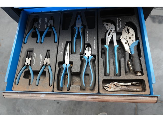 Materiaalkar pro grip - afbeelding 7 van  13