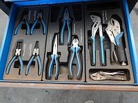 Materiaalkar pro grip - afbeelding 7 van  13