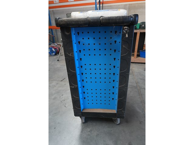Materiaalkar pro grip - afbeelding 8 van  13