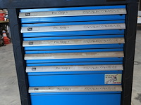 Materiaalkar pro grip - afbeelding 9 van  13