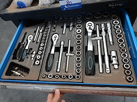 Materiaalkar pro grip - afbeelding 10 van  13
