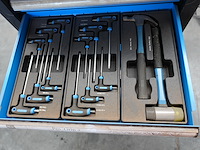 Materiaalkar pro grip - afbeelding 12 van  13