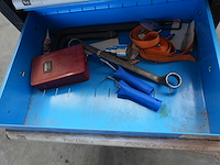 Materiaalkar pro grip - afbeelding 13 van  13
