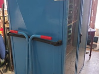 Materiaalkar - afbeelding 2 van  3