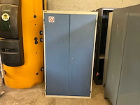 Materiaalkast (3x) - afbeelding 2 van  7